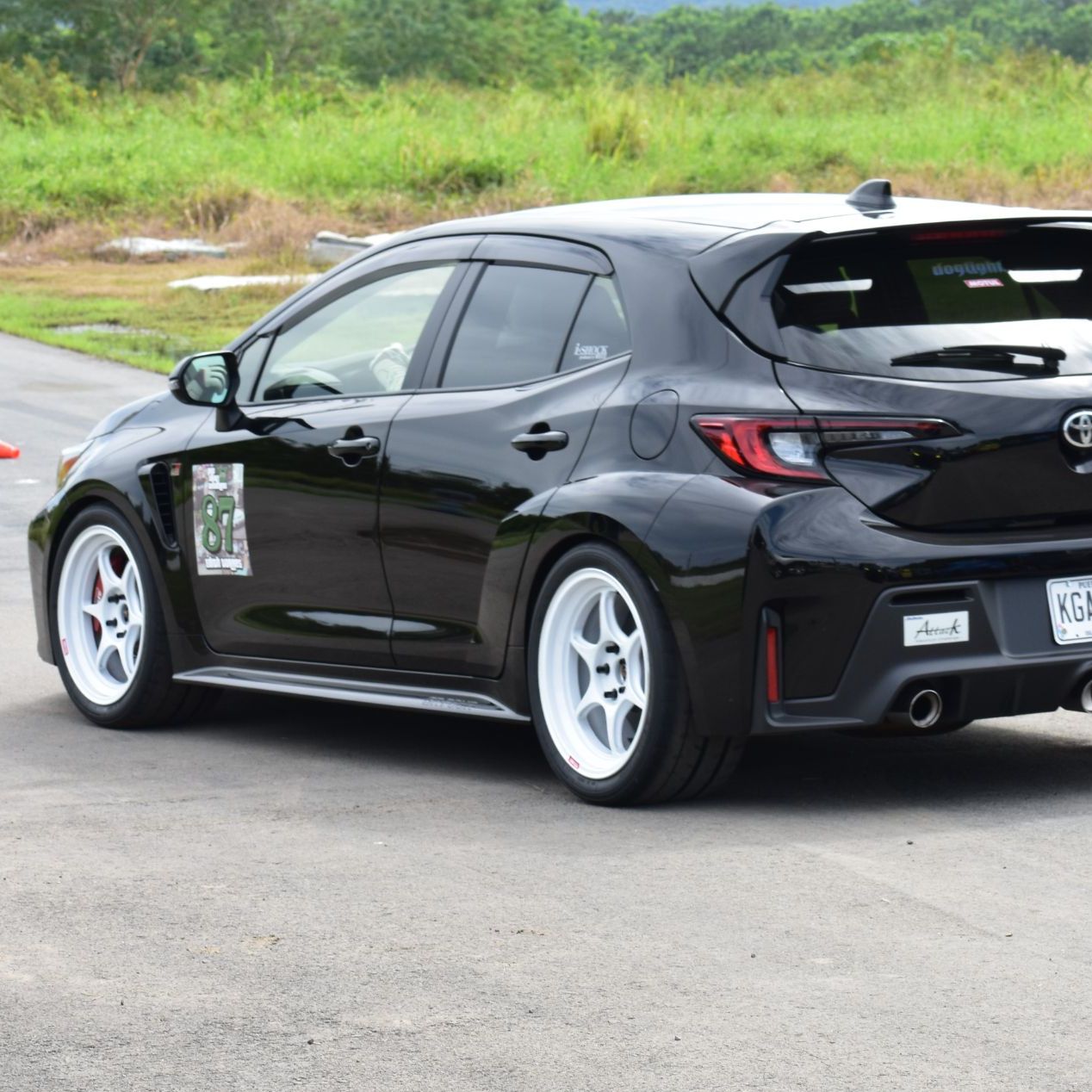 Profile of Edith Torres