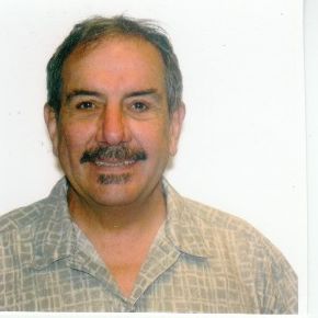 Profile of Rik Burkhart