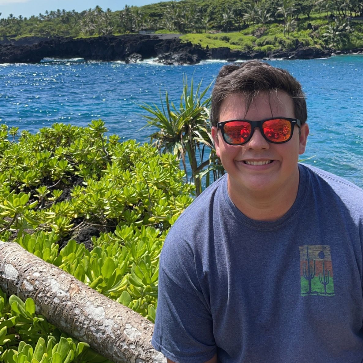 Profile of Noah Roleson