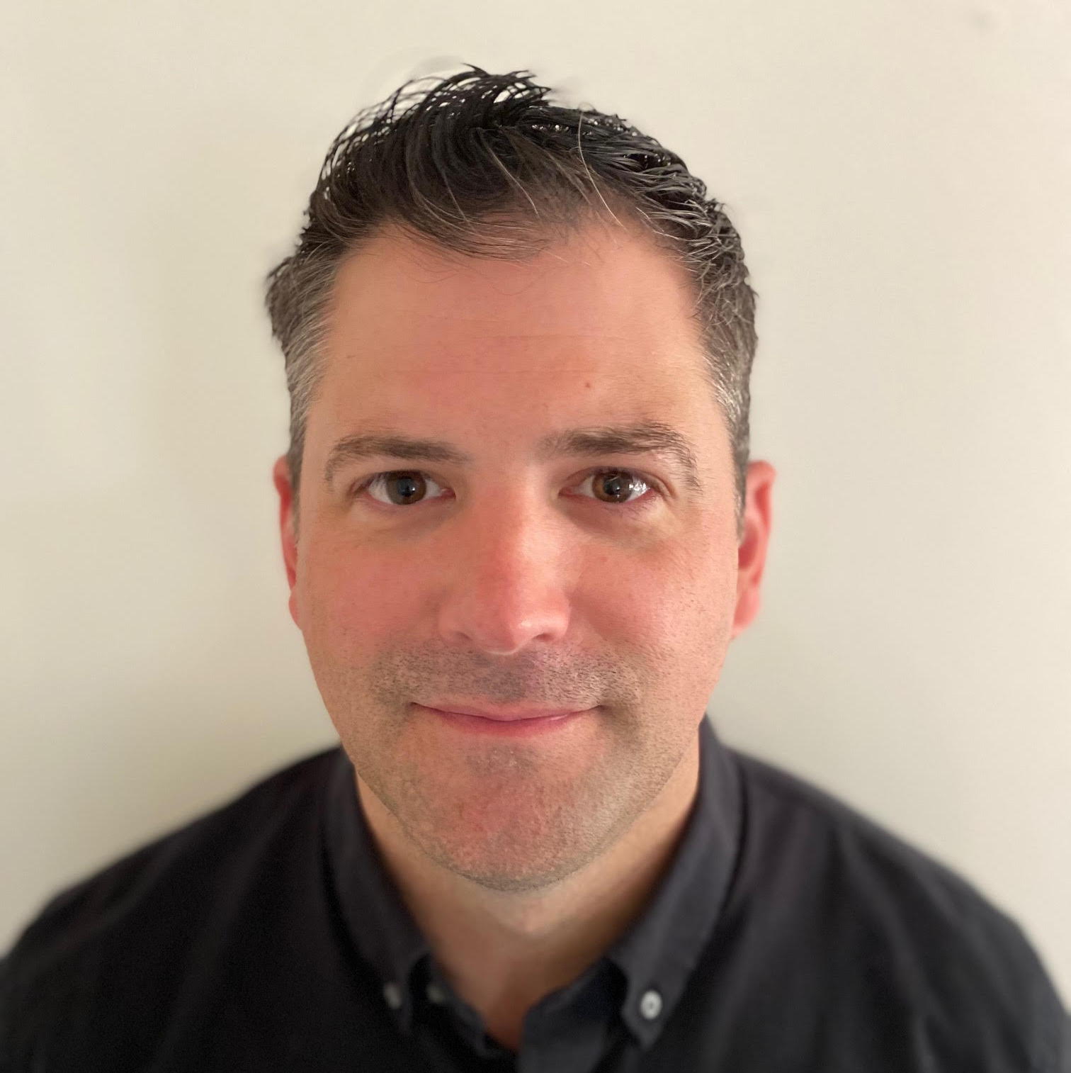 Profile of Jonathan "Wes" Griffith