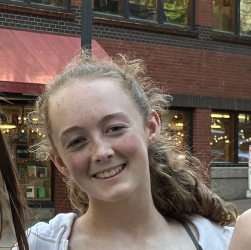Profile of Kaila Bowles