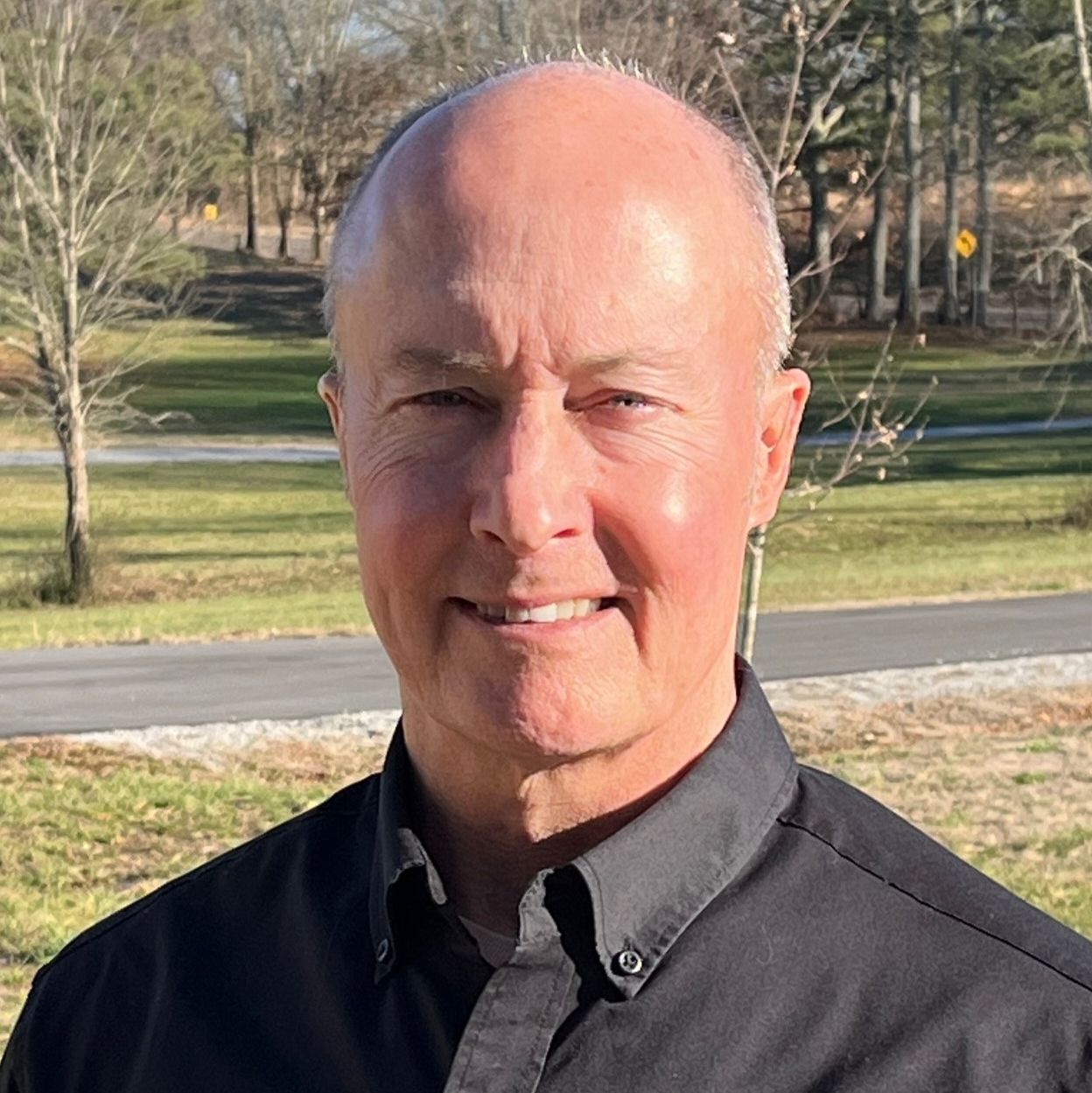 Profile of Philip Hallenbeck