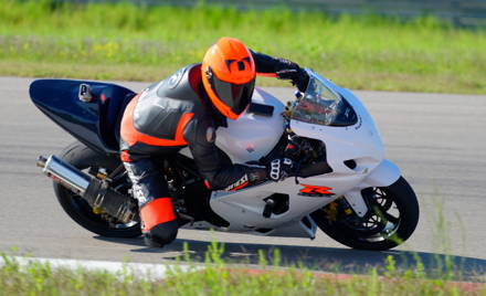 PanAmerican Superbike Test Day