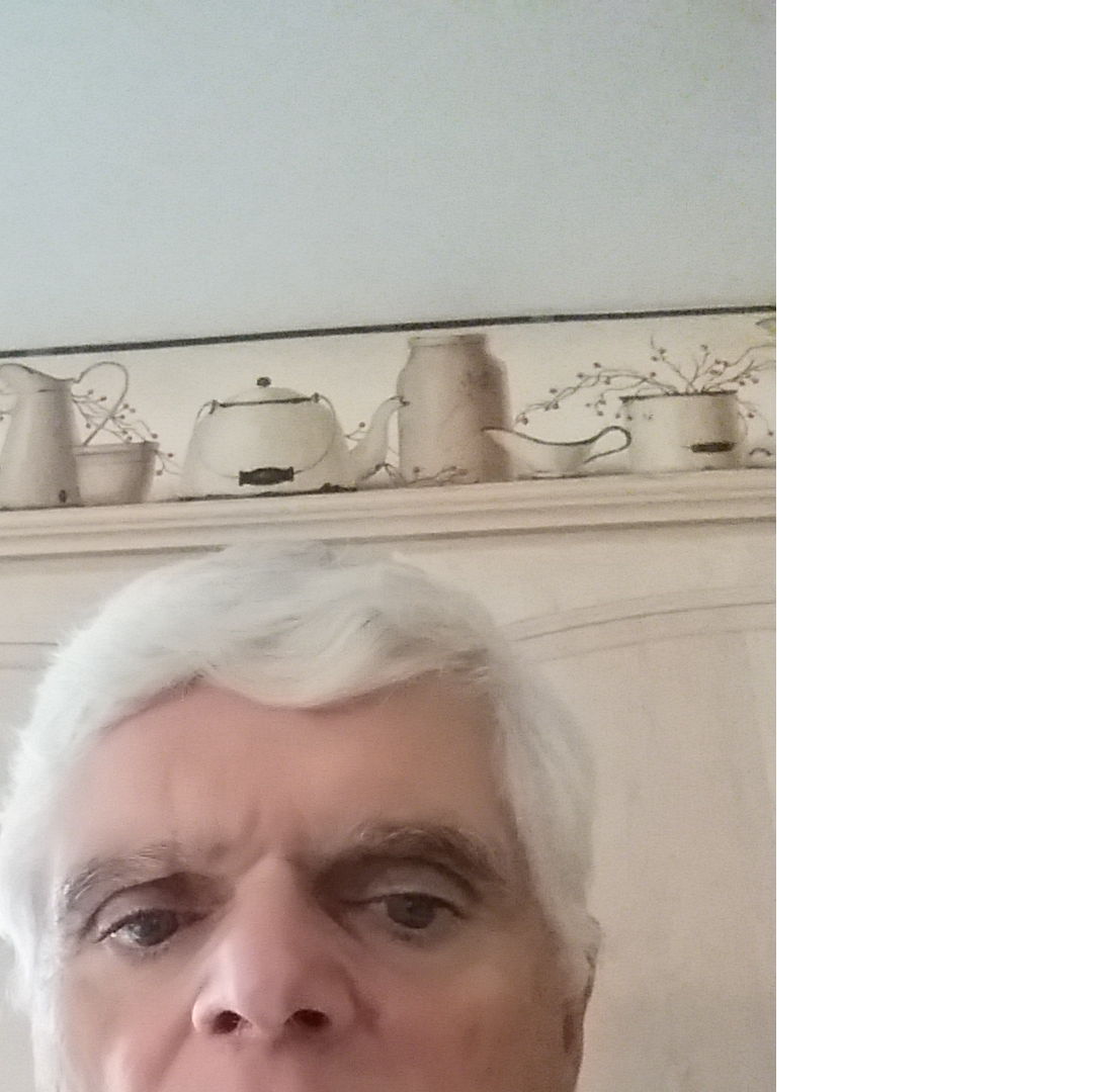 Profile of Roger Rinker