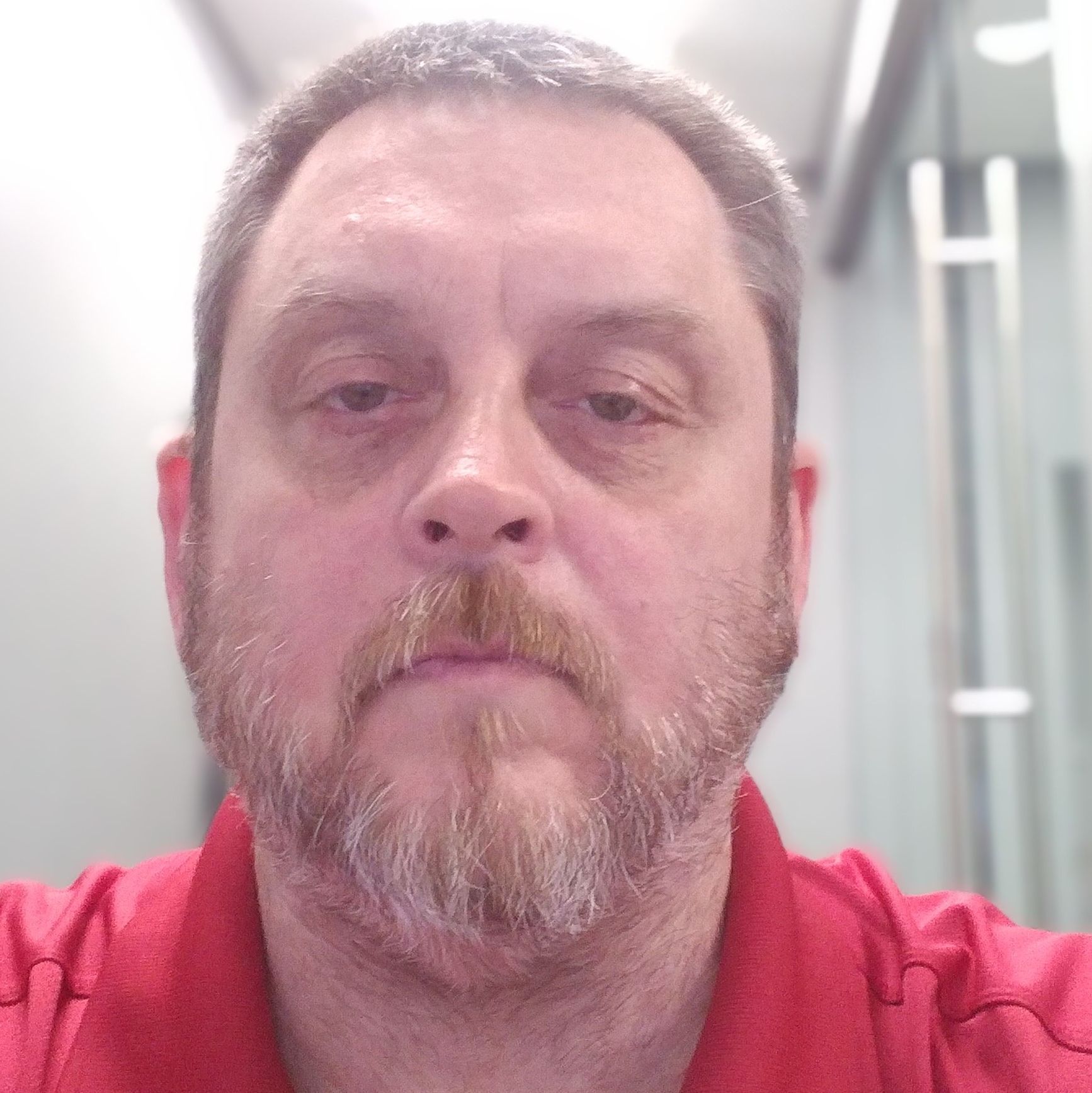 Profile of Shane Gordon