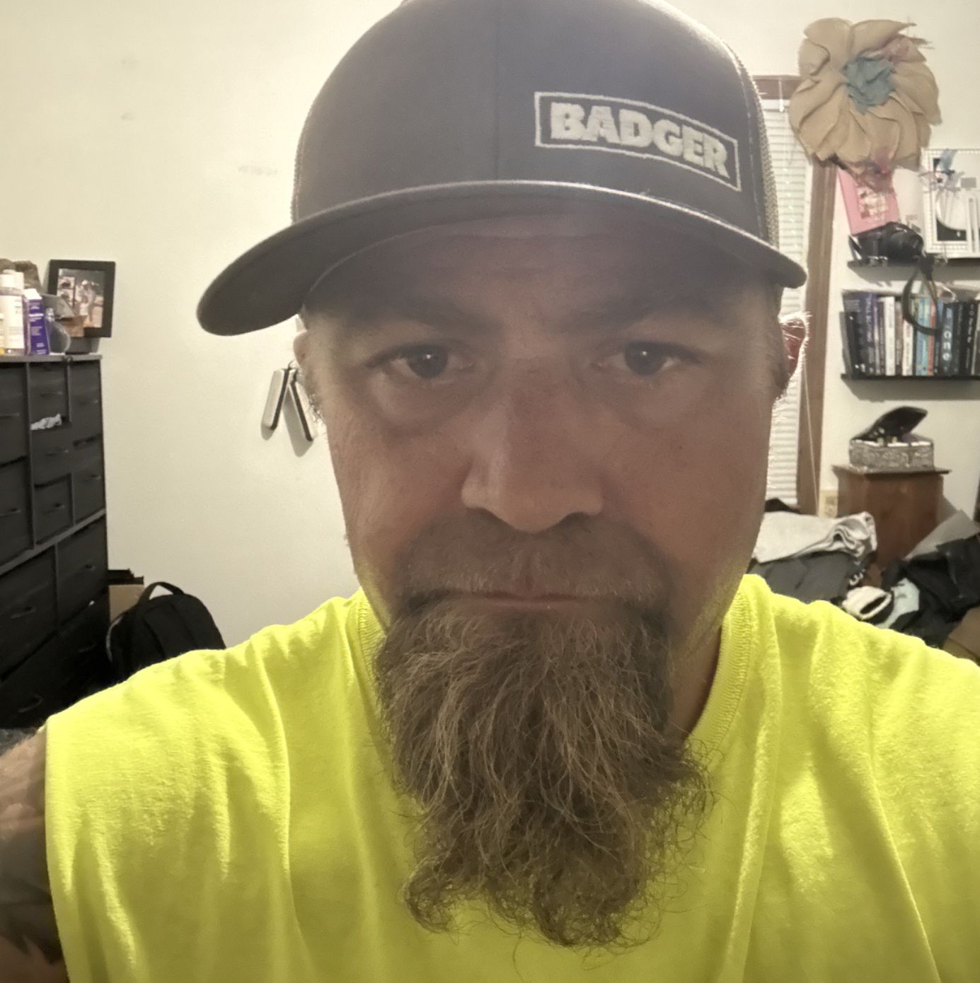 Profile of Nate Clouse