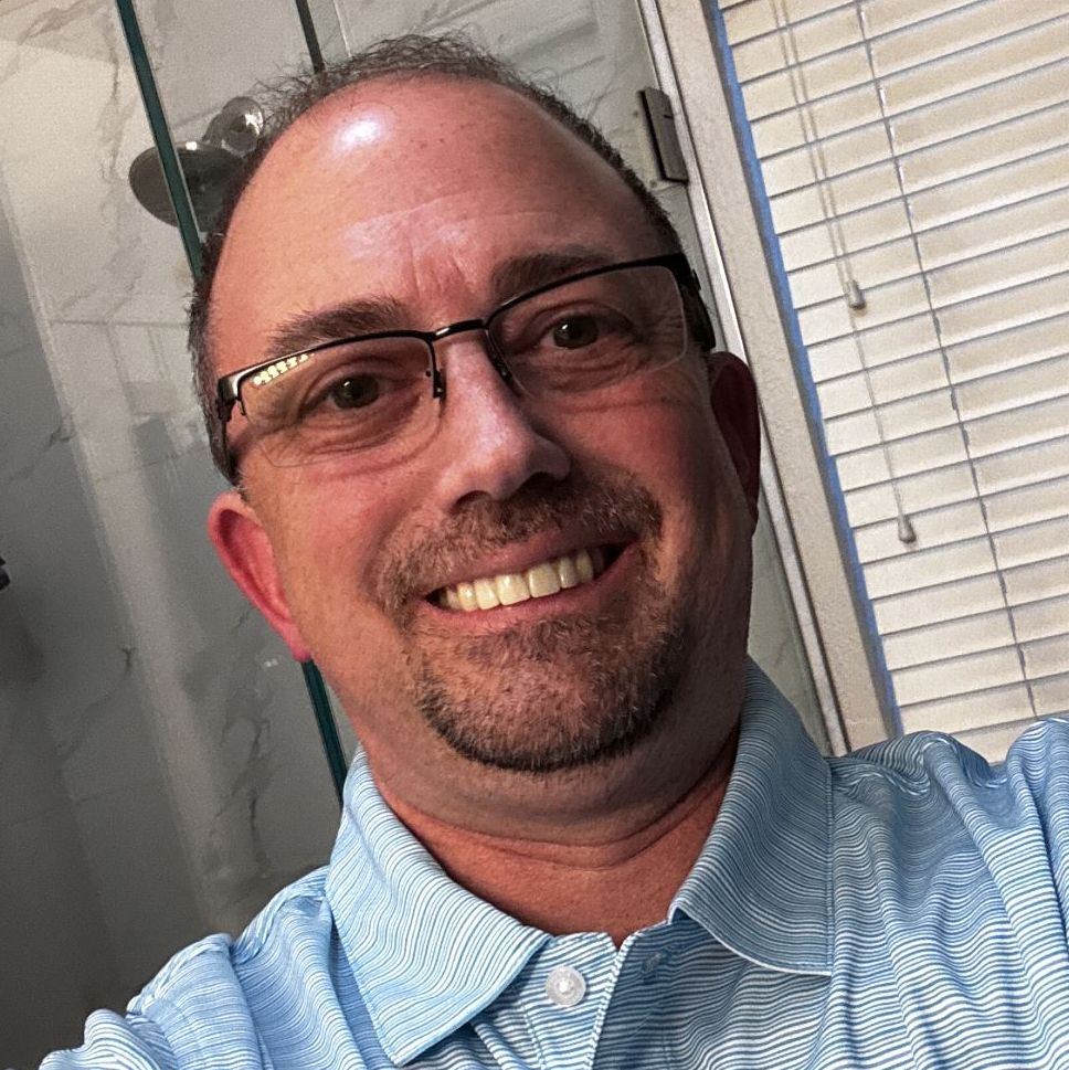 Profile of Christopher Shams