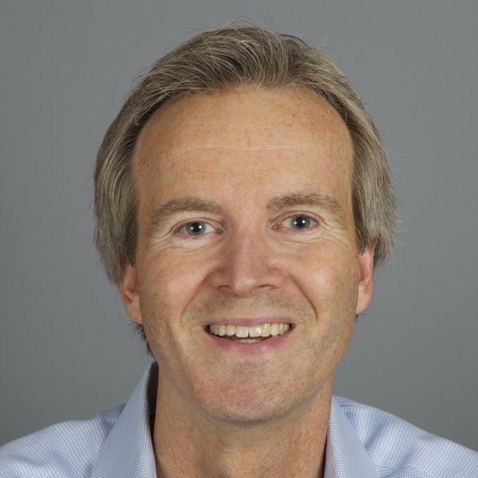 Profile of Tim Monahan