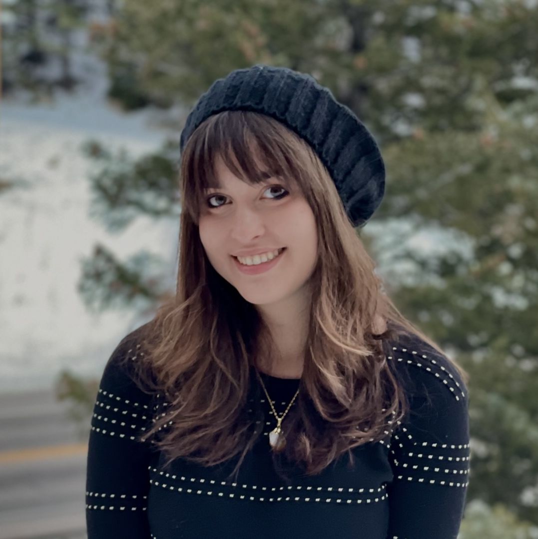 Profile of Gwynith O’Brien