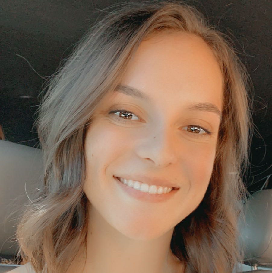 Profile of Trinity Hamilton