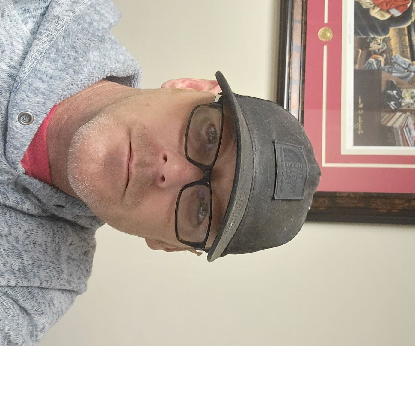 Profile of Troy Greer