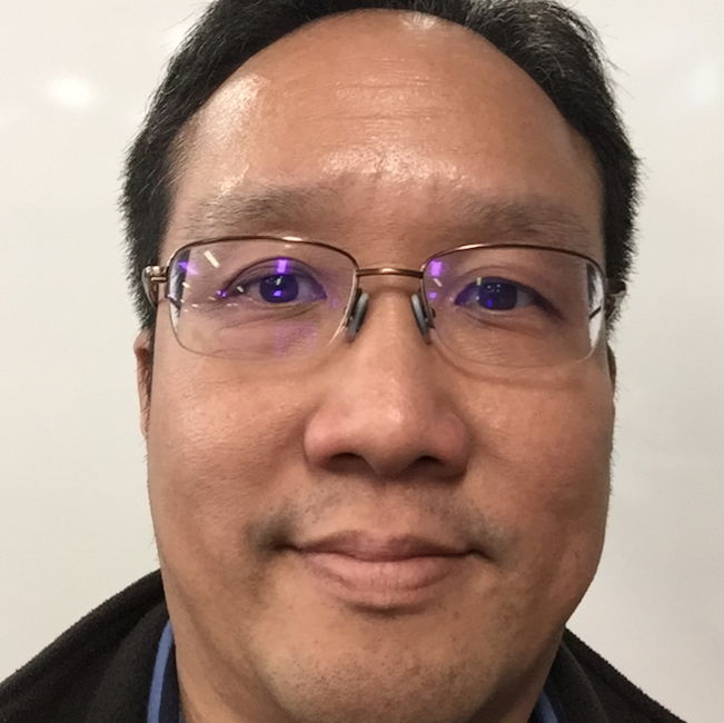 Profile of Philip Chin