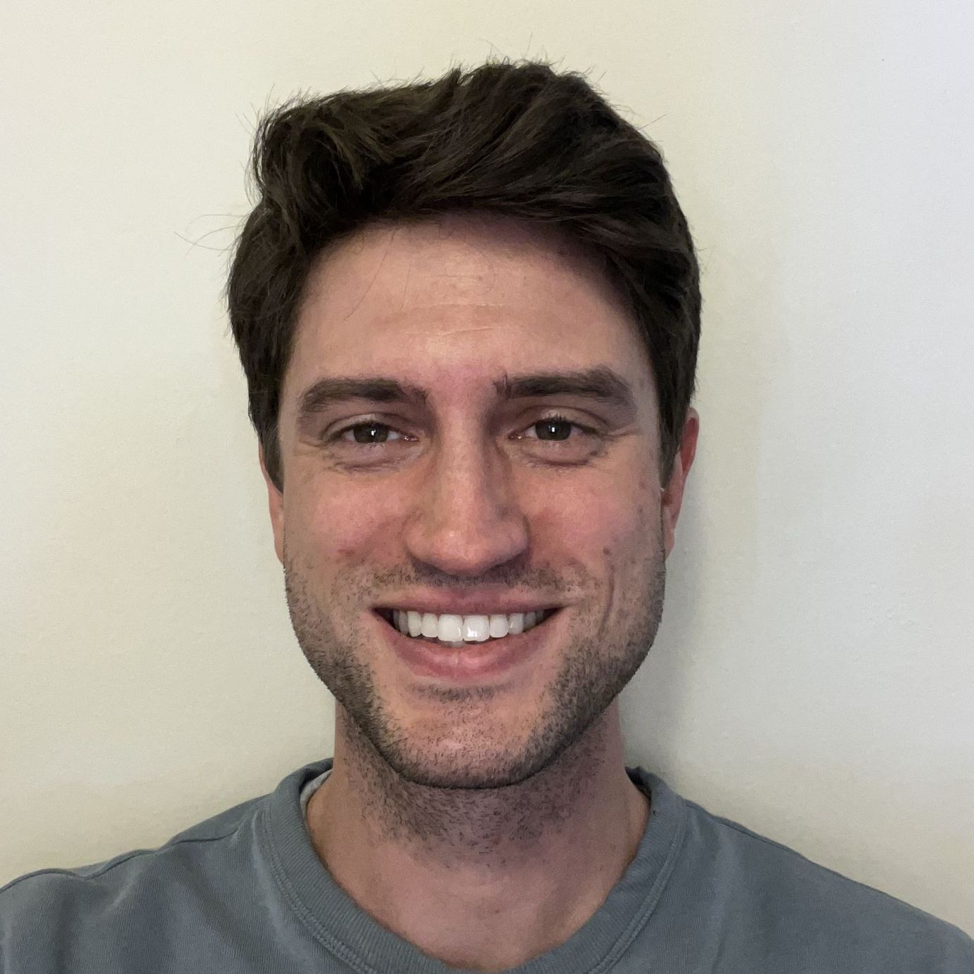 Profile of Mitchell Morris