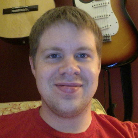 Profile of Josh Carter