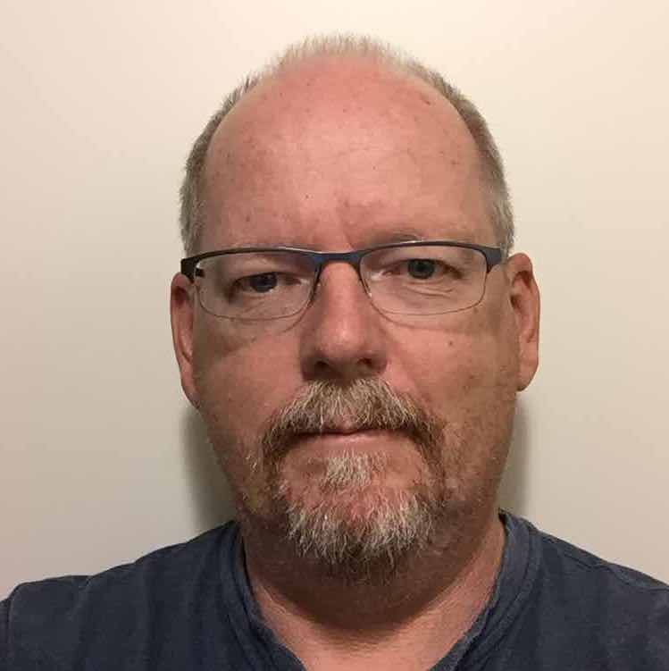 Profile of Ron Dallmeier