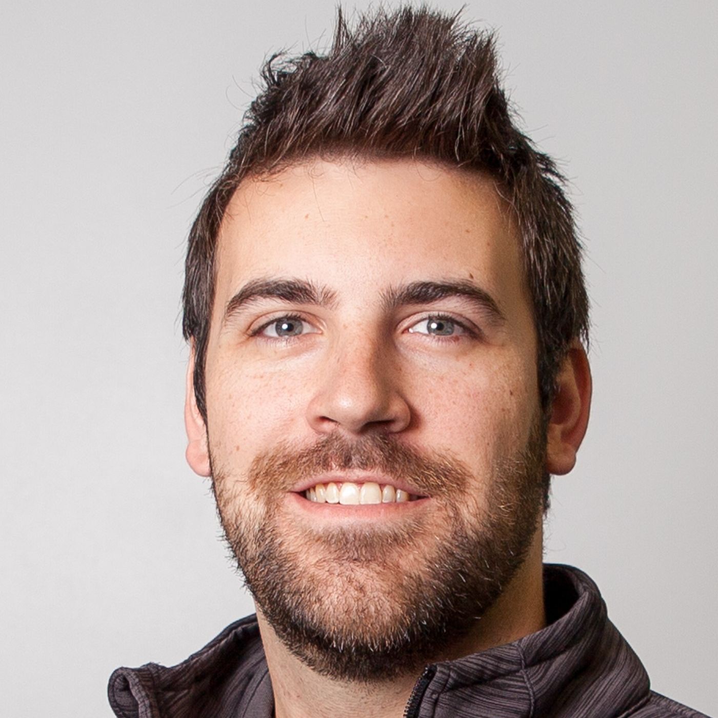 Profile of Steve Konrad