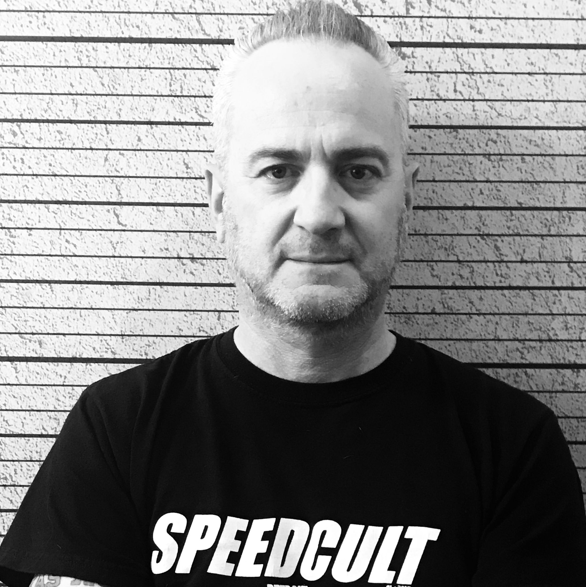 Profile of Richard Maxon