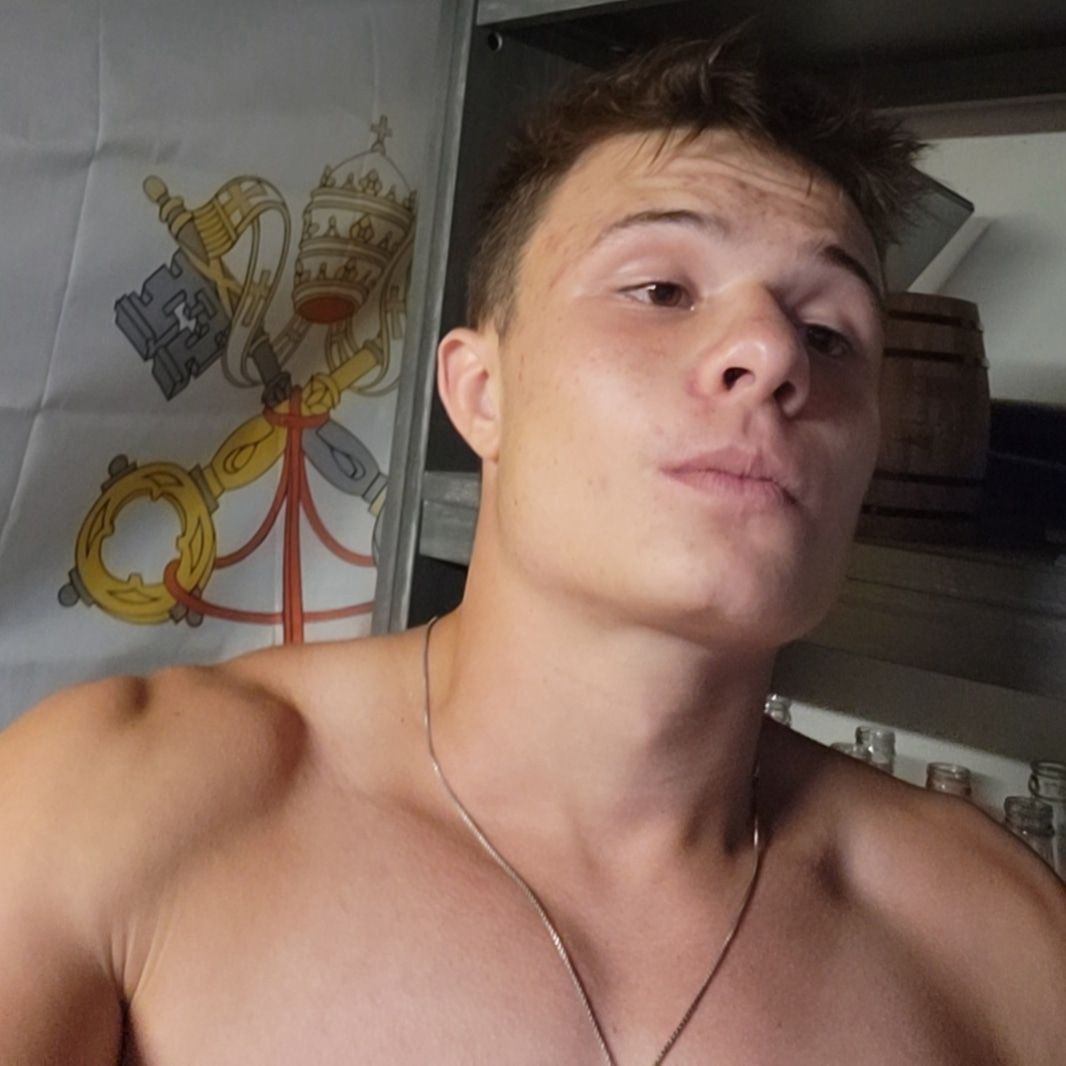 Profile of Matthew Mondrowski