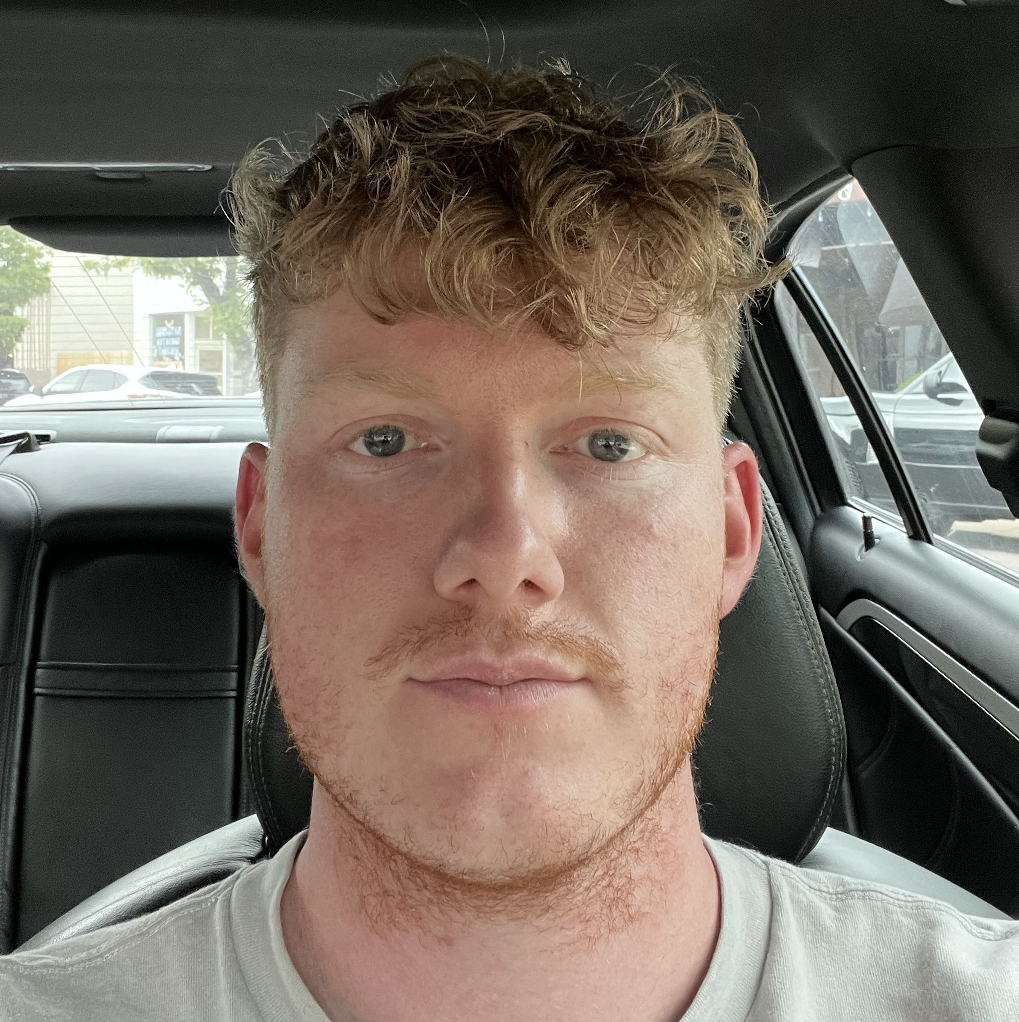 Profile of Bryan Walker