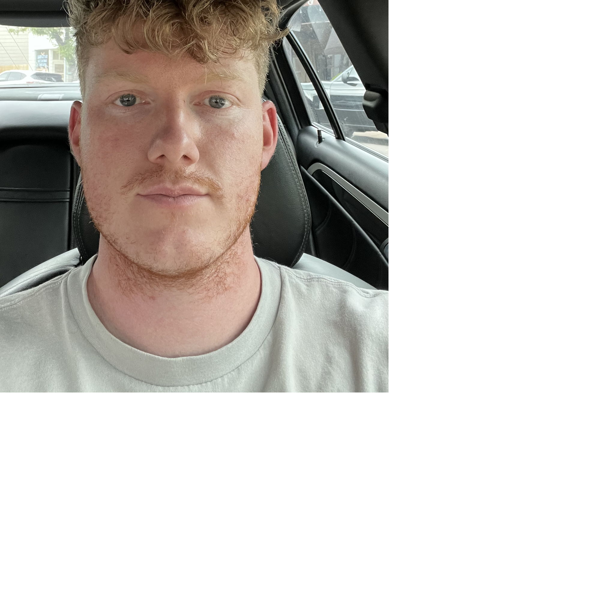 Profile of Bryan Walker