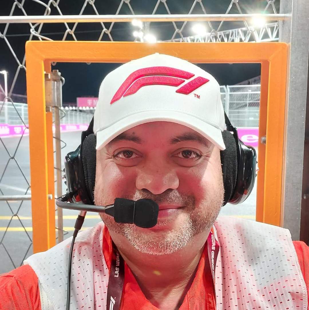 Profile of Ken Hudak