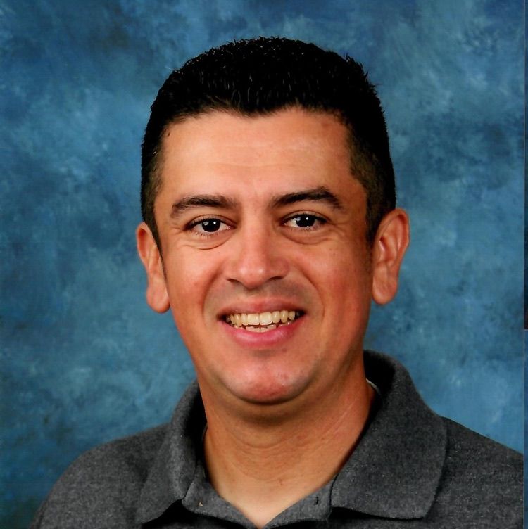 Profile of Jose Mejia