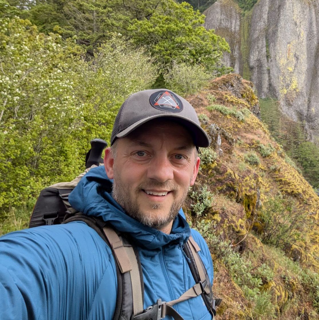 Profile of Anthony Varela