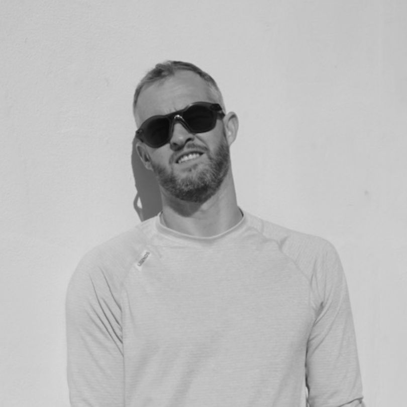 Profile of Guy Egan