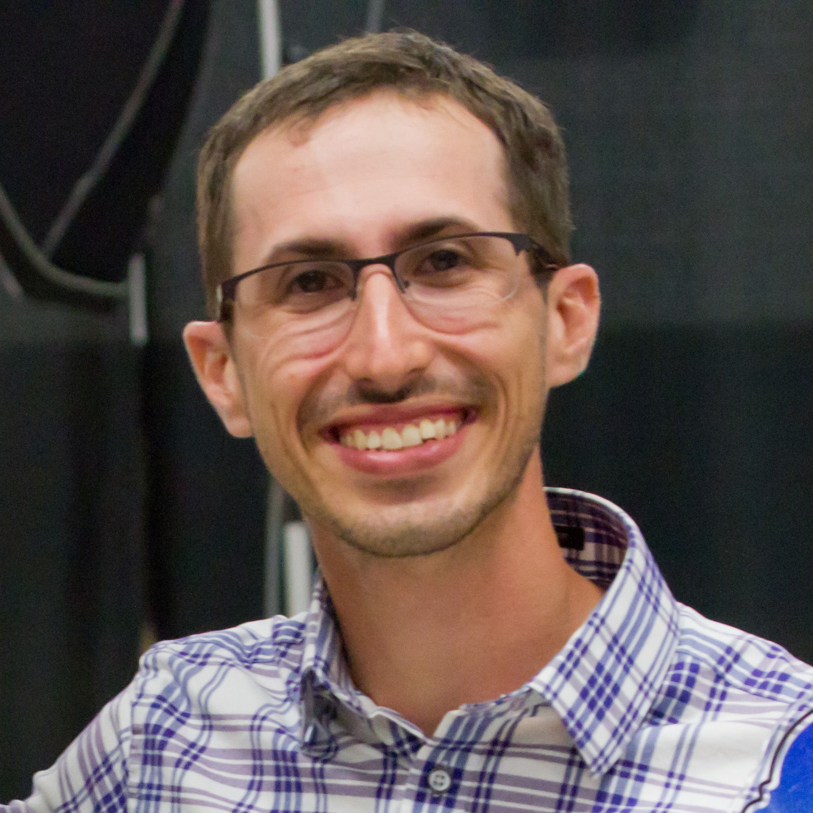 Profile of Anthony Porta