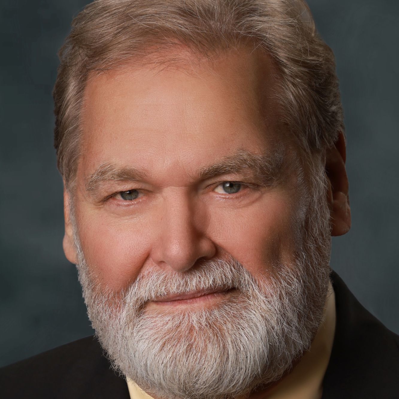 Profile of Judge Parker