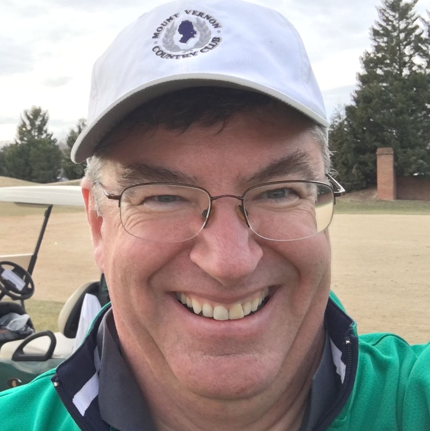 Profile of David Poole