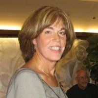 Profile of Kate Cavell