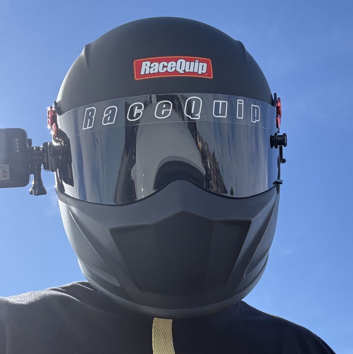 Profile of Roman Espino