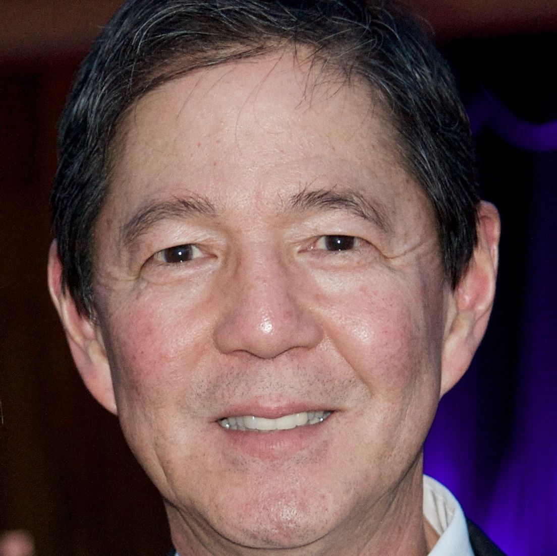 Profile of Bryan Ichikawa