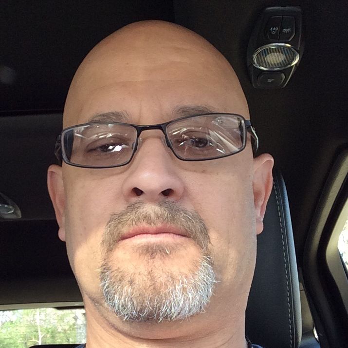 Profile of Kurt Campbell