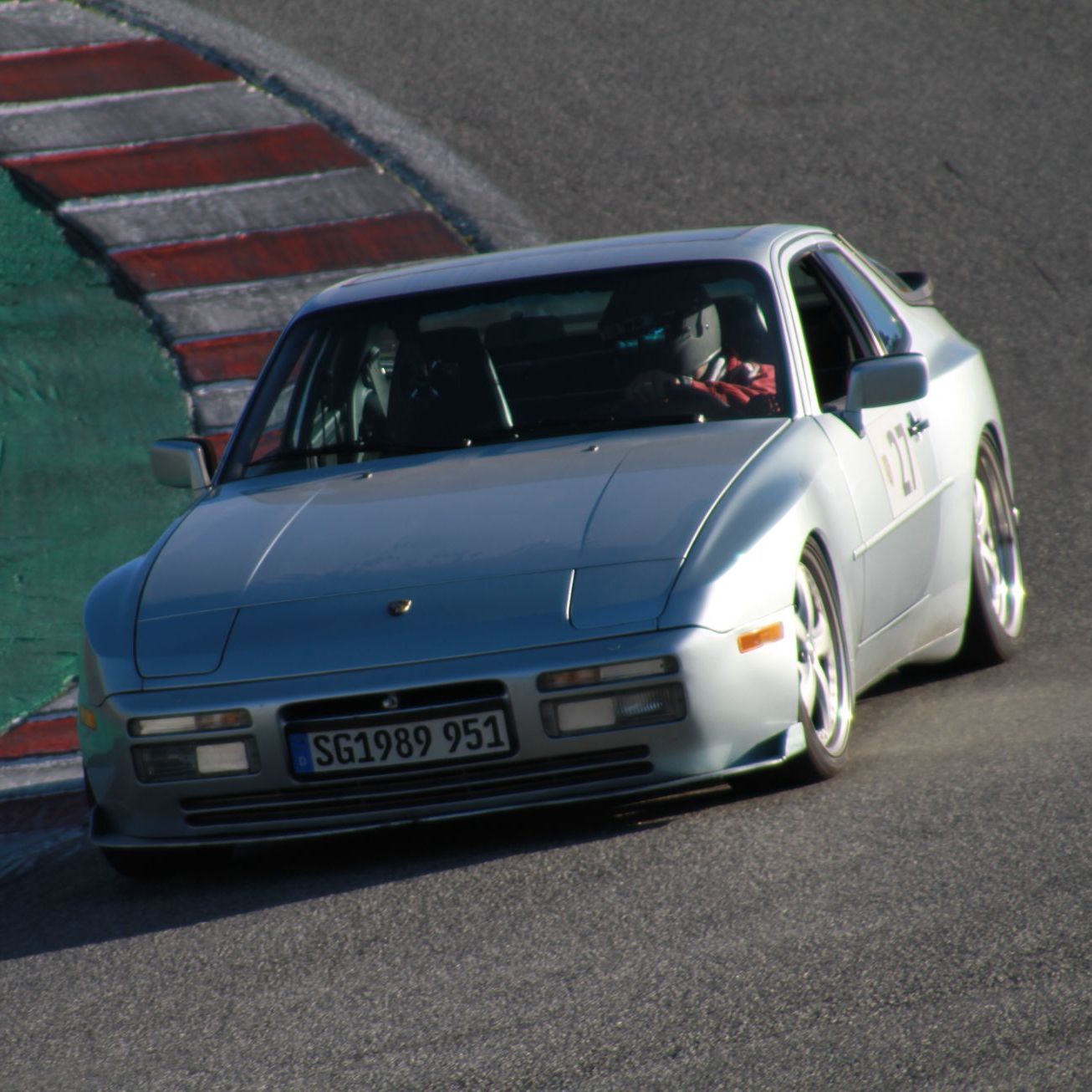 Profile of Spencer Gilford