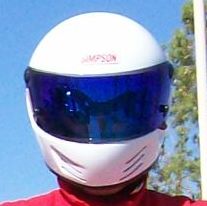 Profile of John De Anda