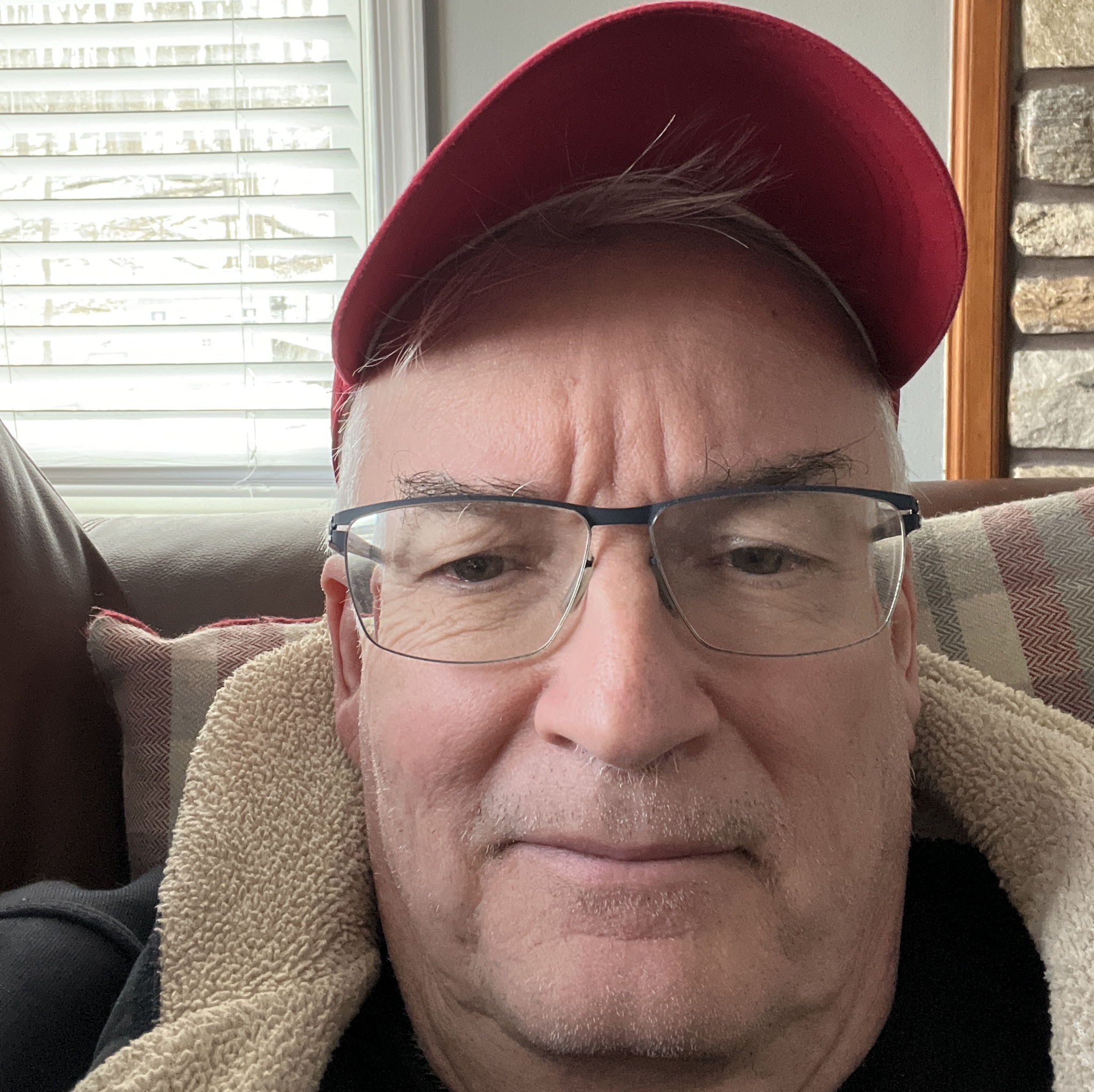 Profile of Philip LaCombe