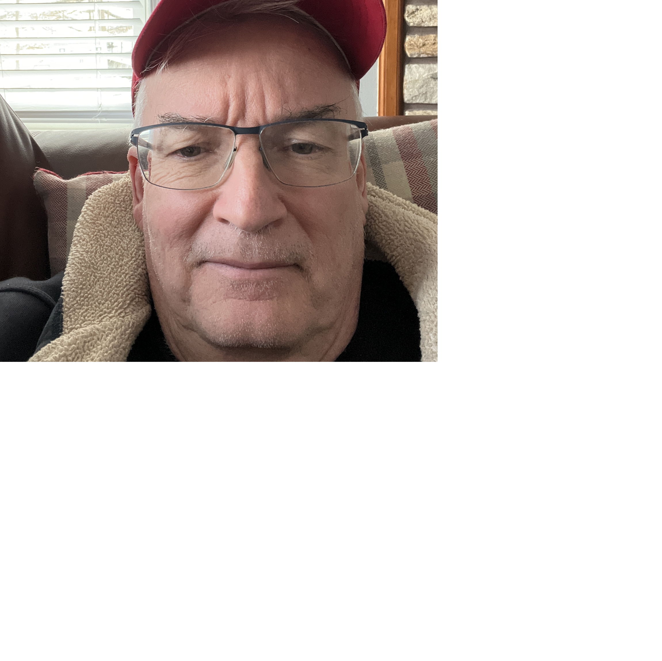 Profile of Philip LaCombe