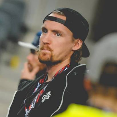 Profile of Niclas Hallafors
