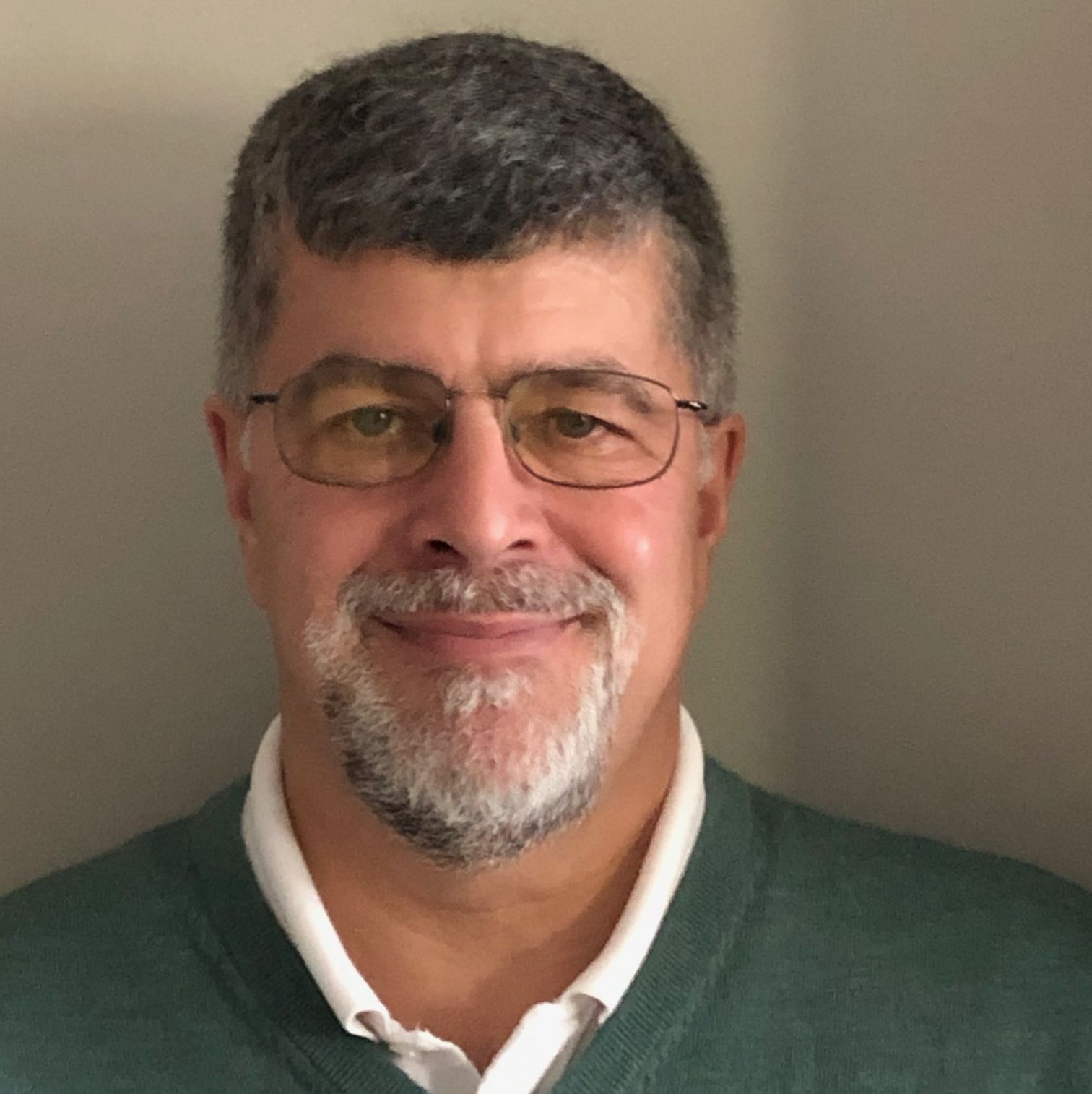 Profile of Larry Engel