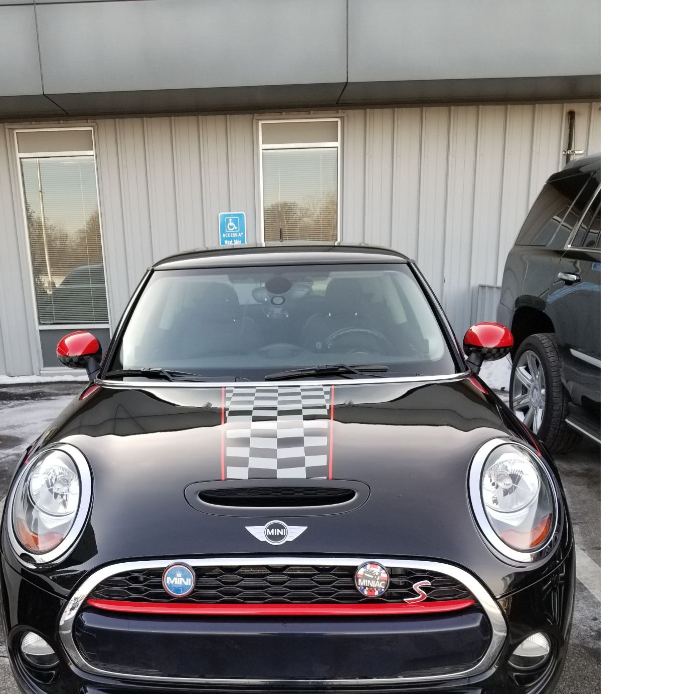 Profile of Cyndi Knight