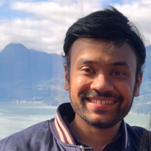 Profile of Zohaib Yunus