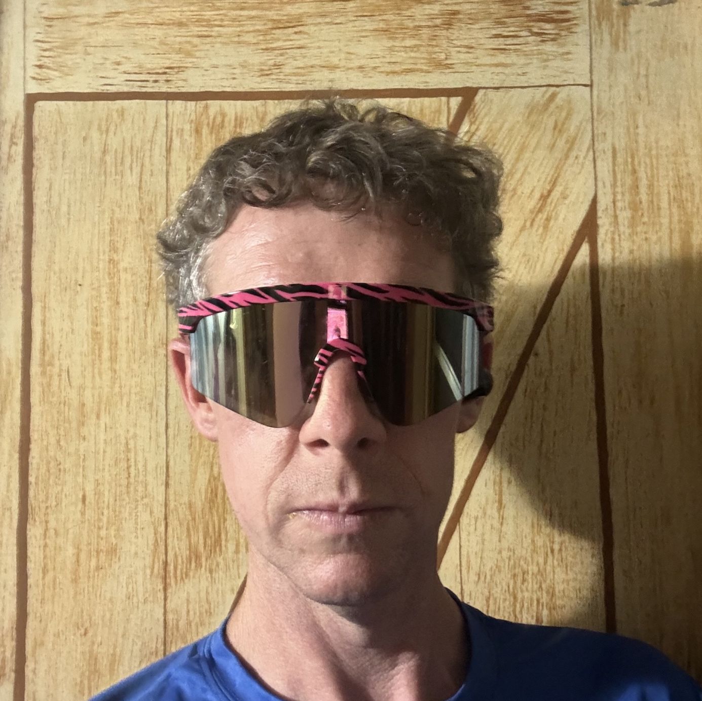 Profile of Benjamin Callahan