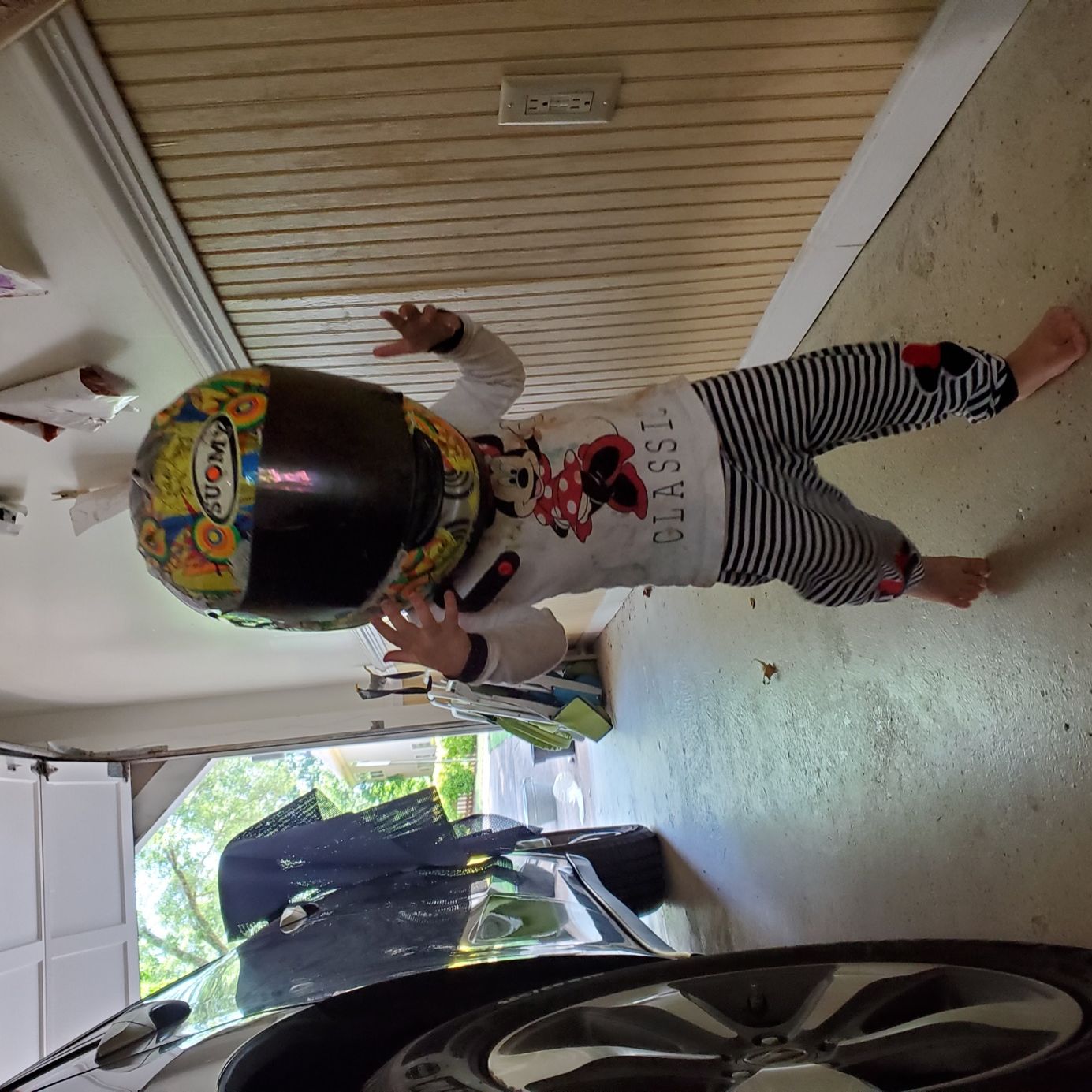 Profile of Ara Maranian