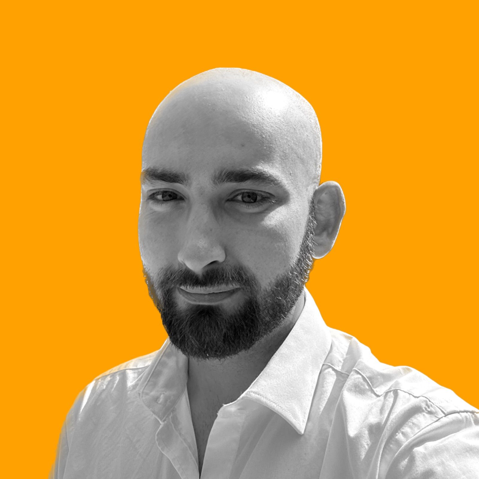 Profile of Tymon Burghy