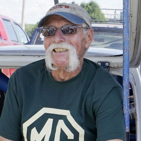 Profile of Alan Costich