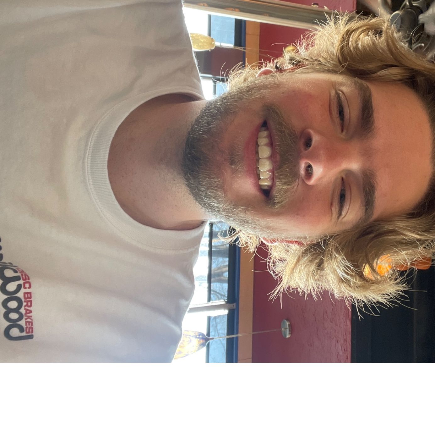 Profile of Scott Waterman