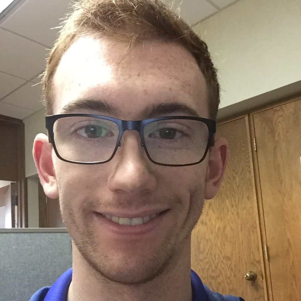 Profile of Dylan Day