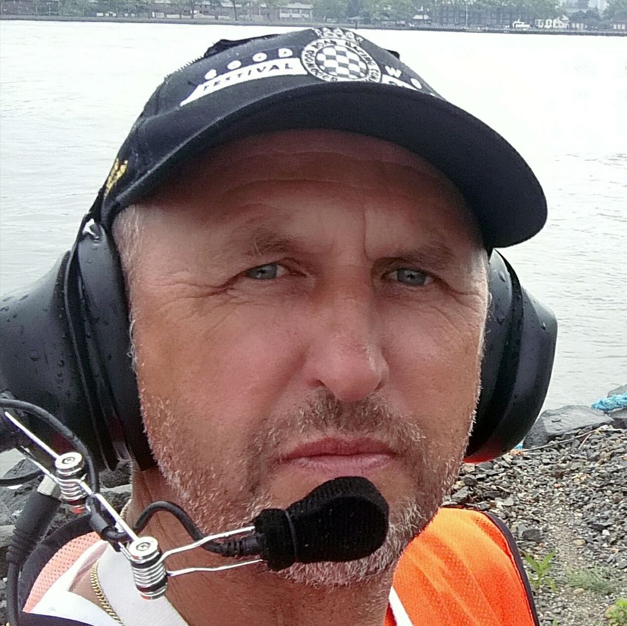 Profile of Bob McEwan